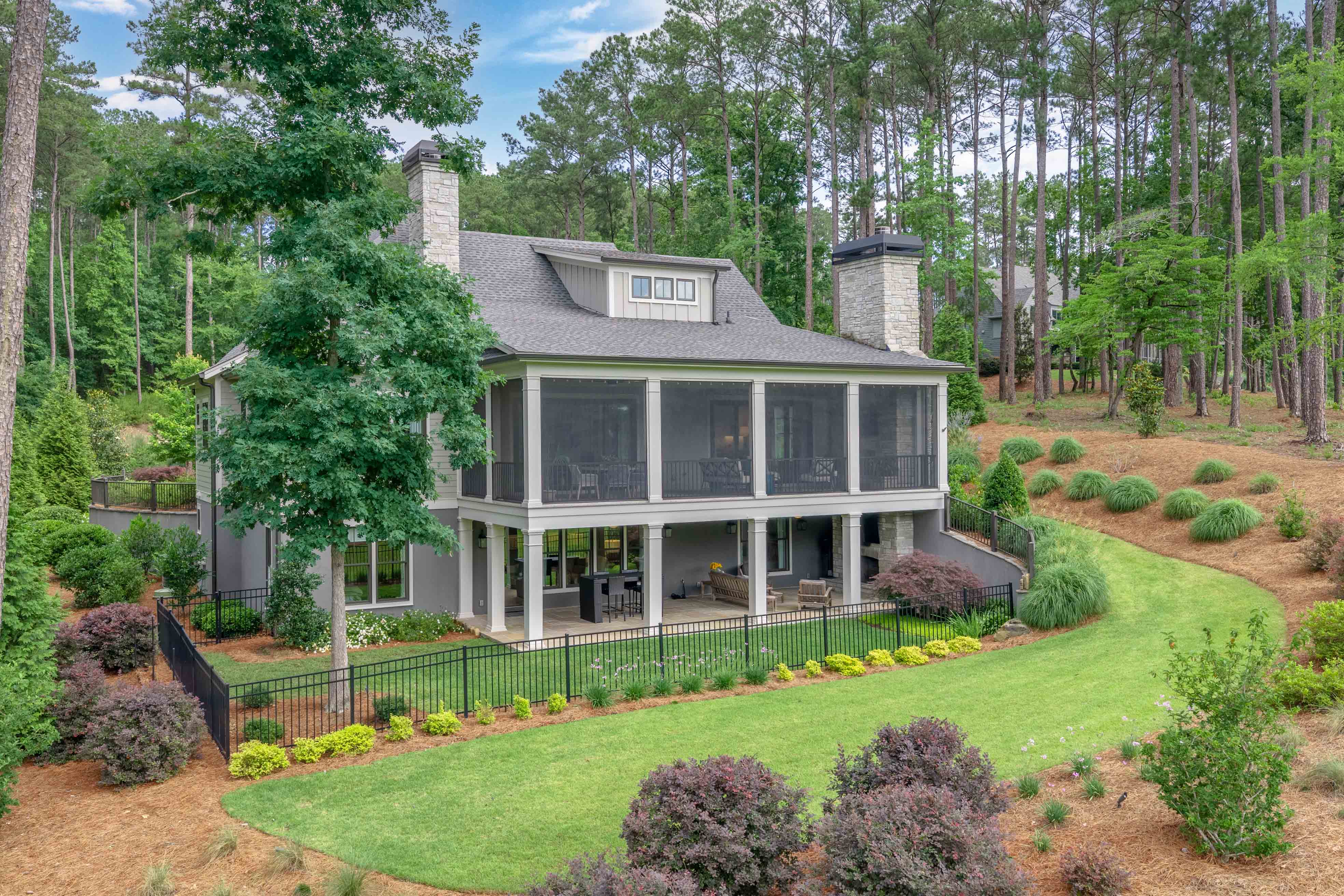 1050 Woodham Creek image 40